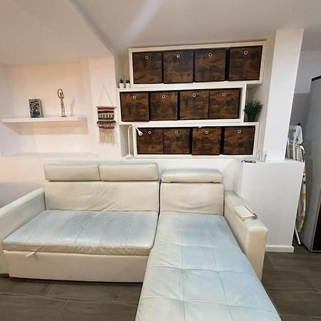 The Special Loft Plaza Castilla マドリード エクステリア 写真