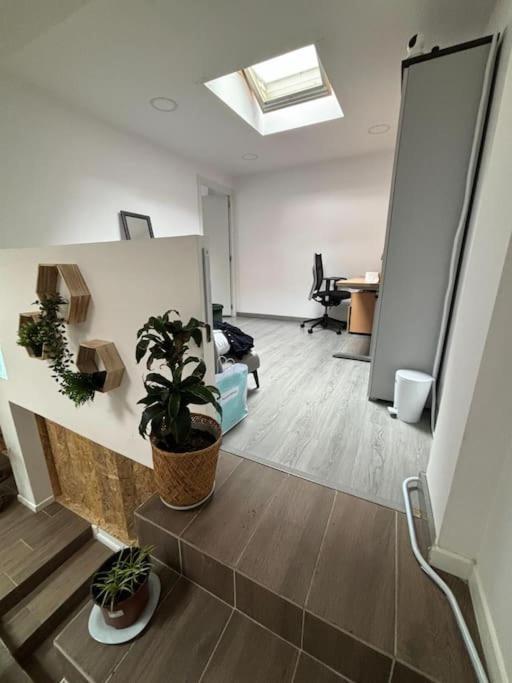 The Special Loft Plaza Castilla マドリード エクステリア 写真