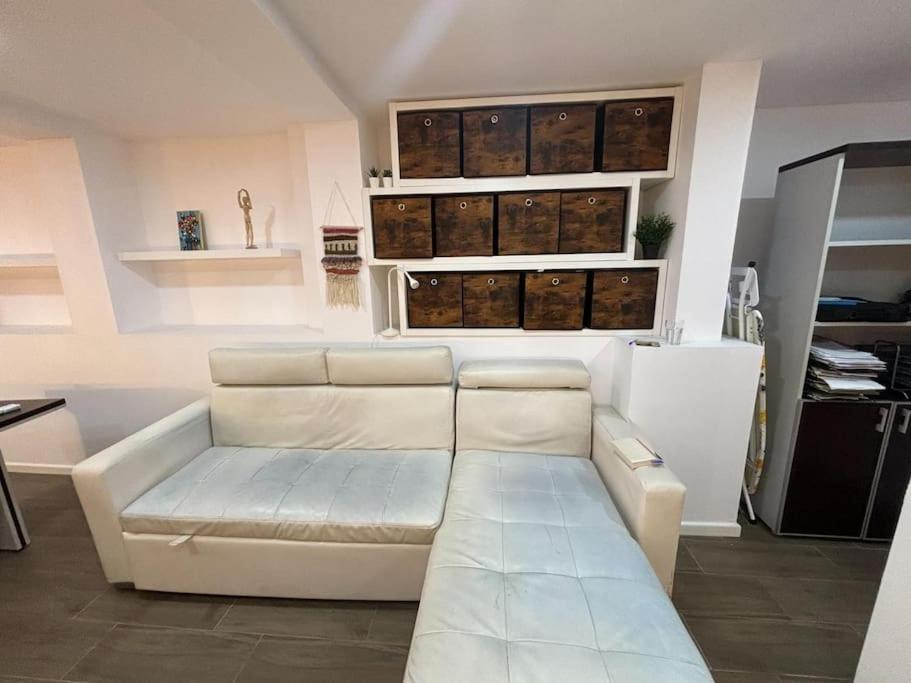 The Special Loft Plaza Castilla マドリード エクステリア 写真