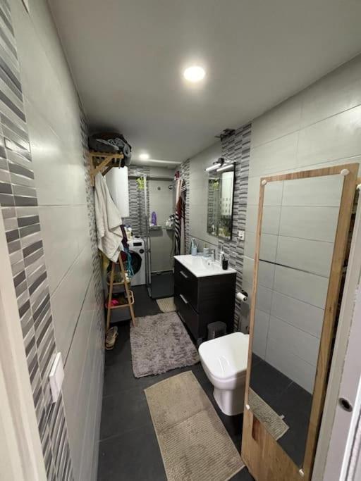 The Special Loft Plaza Castilla マドリード エクステリア 写真